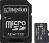 SD MicroSD Card   8GB Kingston SDHC     (Class10) w.A A1 Anteprima dell’immagine prodotto 1