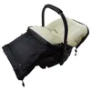 Bergsteiger Fußsack, Kinderwagen Winterfußsack 5-in-1, Produktbild-Vorschau 2