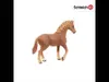 Schleich 13852 Kobyla Quarter Horse Náhľad obrázku produktu 7