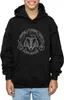 Harry Potter - "Hufflepuff" Kapuzenpullover für Jungen Produktbild-Vorschau 3