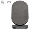 Hama QI-FC15S-Fab - Indoor - USB - Kabelloses Aufladen - Anteprima dell’immagine prodotto 5