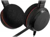 Jabra Evolve 20 MS Duo USB NC Überkopfbügelmodell Produktbild-Vorschau 9