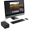 LaCie 2BIG DOCK - 40 TB - 3,86 kg - Desktop - Schwarz Náhľad obrázku produktu 7