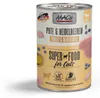 MAC´s 6x400g Pute & Heidelbeeren Nassfutter für Katzen Produktbild-Vorschau 1