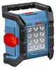 Bosch GLI 18V-1200 C Professional Projecteur de chantier Voir les images du produit 2