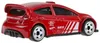 Hot Wheels JKX58, Coche, 3 años/años, Metal, Rojo Vista previa de la imagen del producto 4