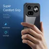 Dux Ducis Schutzhülle für das Nothing Phone (4a) Pro - Produktbild-Vorschau 5