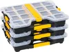 ALLIT valigetta in plastica, L.29,5 x H.4,7 x P.23,7 cm Anteprima dell’immagine prodotto 5