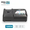 Batterieladegerät Koma Tools 08773 125 W Produktbild-Vorschau 3