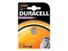 Duracell Lithium Knopfbatterie, 3V, CR2025, DL2025, 2er Produktbild-Vorschau 19