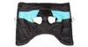 Weste Doggie Jacke für Hunde blau, L Produktbild-Vorschau 4