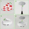 conecto Magneetbevestiging, sterke magnetische bevestiging, Productafbeelding-voorbeeld 5