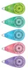 PLUS JAPAN 51660 PLUS JAPAN rullo correttore Mini Pastel Anteprima dell’immagine prodotto 3