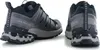 Salomon XA PRO 3D V9 W - Damen Wanderschuhe Trail-Running Produktbild-Vorschau 3