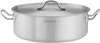 TECHNICA Niedriger Topf 8,8L | 32 cm | Edelstahldeckel | Produktbild-Vorschau 1