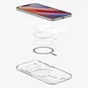 Spigen Ultra Hybrid (MagFit), Cover, Apple, iPhone 16e, Produktbild-Vorschau 20