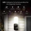 LC3 Flutlichtkamera – 700 lm – 4 MP – Personenerkennung – Produktbild-Vorschau 17
