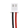 TECHTEK Batteria compatibile con [I-Tech] I-Tech Physio und Anteprima dell’immagine prodotto 2