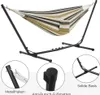 Yaheetech Camping Hängematte mit Gestell für 2-3 Personen Produktbild-Vorschau 5