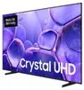 Samsung 65" Crystal UHD U8079F 4K Smart TV (2025), 165,1 cm Produktbild-Vorschau 2