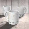 Mr. & Mrs. Panda Tasse Maltipoo Lebensretter - Weiß - Produktbild-Vorschau 5