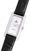 Festina F20769/1 Uhr Damenuhr Lederarmband schwarz Produktbild-Vorschau 3