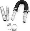 Motorheizungskern-Bypass-Kit mit 5/8'' 3/4'' Schlauch, Produktbild-Vorschau 2
