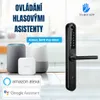 Uchwyt BOT Smart TTLock H1 czarny 72 mm Podgląd zdjęcia produktu 12