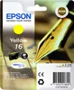 Epson pero a krížovka Singlepack Yellow 16 DURABrite Ultra Náhľad obrázku produktu 3
