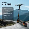 HITWAY E Scooter mit Straßenzulassung ABE, Elektroscooter Produktbild-Vorschau 2