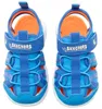 SKECHERS PLAY SCENE SPLASH Blau Produktbild-Vorschau 9