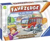 Fahrzeuge in der Stadt Ravensburger 00848 Produktbild-Vorschau 6