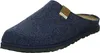 Fischer Herren Hausschuh Filz Pantoffel Leder Fußbett Helge Produktbild-Vorschau 7