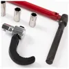 Dönges Standhahnmutterschlüssel 13 mm, Kralle SW 36 + Produktbild-Vorschau 3
