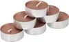 KOTARBAU® 6er Pack Duftkerzen Teelichter  Kaffee Produktbild-Vorschau 5