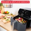 Tefal Easy Fry Mega EY855BE0, Teplovzdušná fritéza, 7,5 L, Náhľad obrázku produktu 5