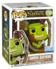 Funko Pop! Shrek - Shrek Bathing #1784 Special Edition Produktbild-Vorschau 3