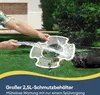 Ultenic Pooleco 10S Poolroboter, Kabelloser Poolsauger Produktbild-Vorschau 9