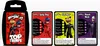 Top Trumps Miraculous Ladybug Quartettspiel Kartenspiel Produktbild-Vorschau 3
