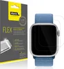 2x ochranná fólia pre Apple Watch Series 9 41 mm, 100 % Náhľad obrázku produktu 1