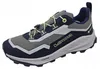 Lowa Trailux GTX LO Jr. Wanderschuh Blau Produktbild-Vorschau 1