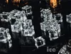 DEKO EISWÜRFEL, Dekoeis aus KUNSTSTOFF 18mm. 1 Liter, ca Produktbild-Vorschau 2