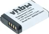 vhbw Akku kompatibel mit Canon PowerShot SX620HS, SX730HS, Produktbild-Vorschau 8
