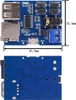 Rosfix Moduł Odtwarzacza MP3 – USB Micro SD | Wzmacniacz Podgląd zdjęcia produktu 2