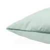 HOMLA Poszewka GOSTA pistacjowa 45x45 cm Podgląd zdjęcia produktu 3