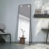 Obdélníkové zrcadlo po celé délce, 162 x 53 cm, velké Náhled obrázku produktu 2