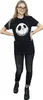 Disney - "Nightmare Before Christmas" T-Shirt für Damen Produktbild-Vorschau 4