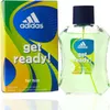 Herrenparfüm Get Ready! Adidas EDT (100 ml) (100 ml) Produktbild-Vorschau 8