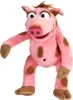 Living Puppets Handspieltiere Stulle, das Schweinchen Produktbild-Vorschau 2