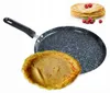 Elitehoff 7903 Granit-Pfanne für Pfannkuchen Crepes 28 cm Produktbild-Vorschau 1